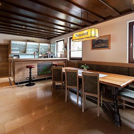 Hotel-Restaurant Stefanihof ฟุชเชิล อัม ซี ภายนอก รูปภาพ