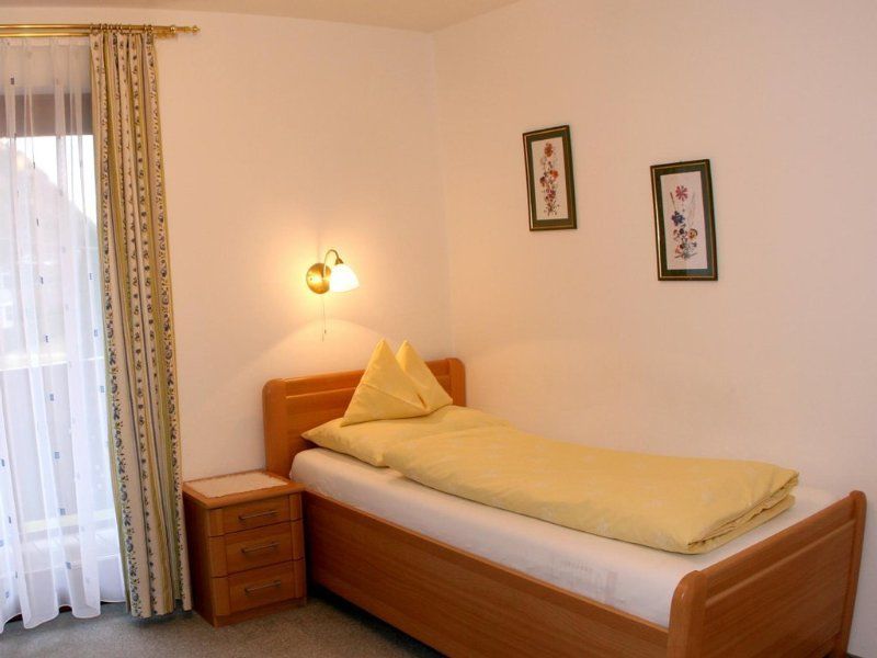 Hotel-Restaurant Stefanihof ฟุชเชิล อัม ซี ภายนอก รูปภาพ