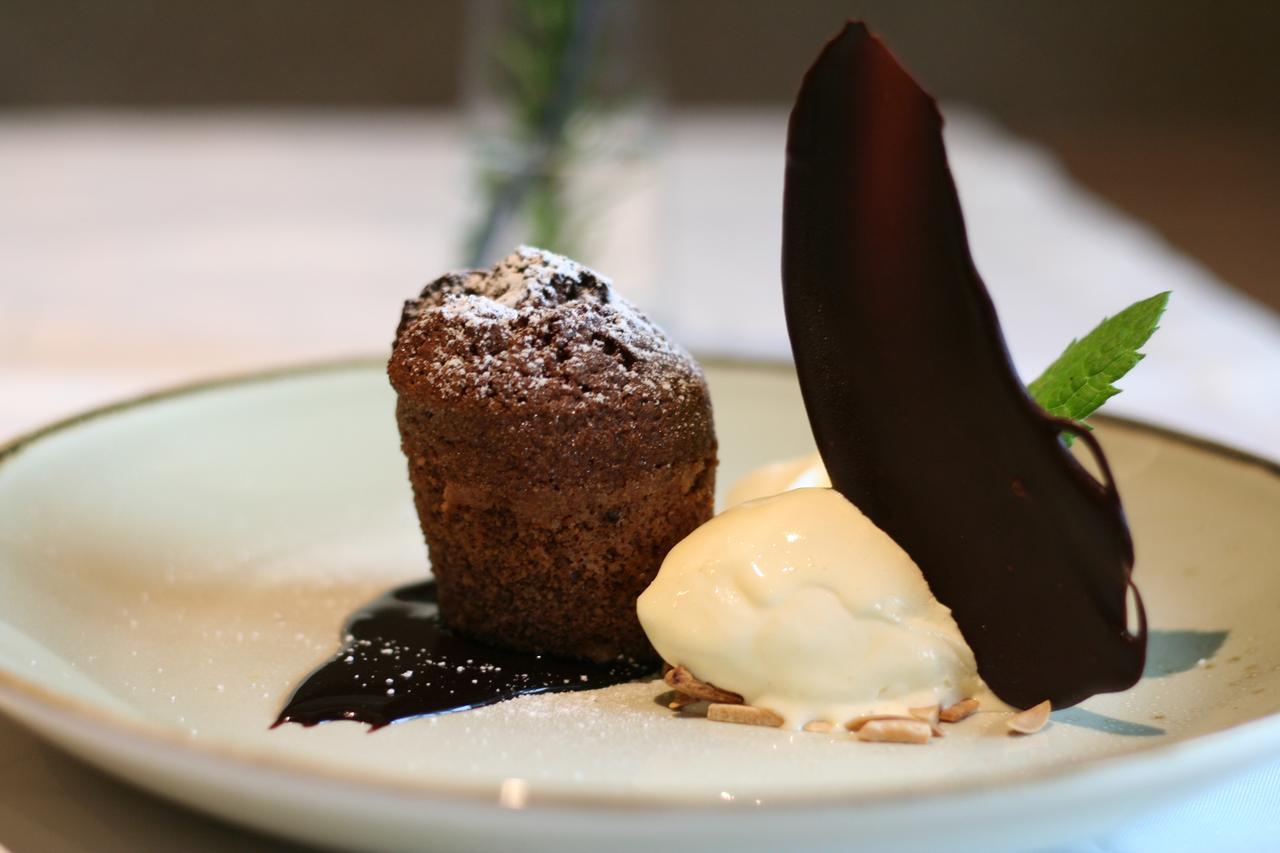 Hotel-Restaurant Stefanihof ฟุชเชิล อัม ซี ภายนอก รูปภาพ