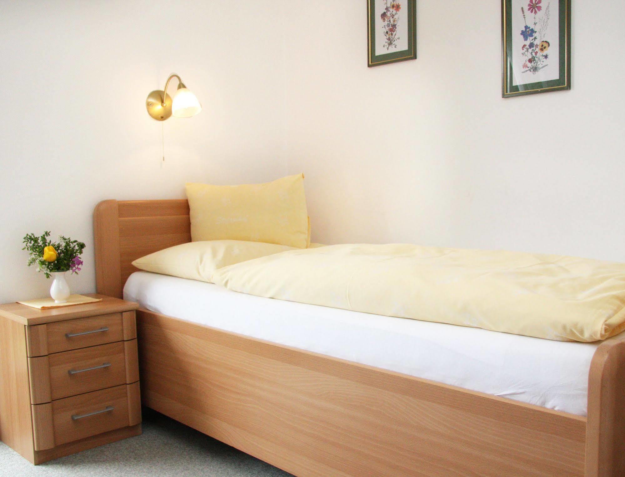 Hotel-Restaurant Stefanihof ฟุชเชิล อัม ซี ภายนอก รูปภาพ